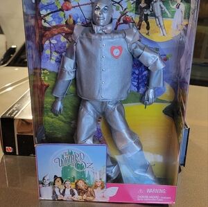 Special Edition Barbie